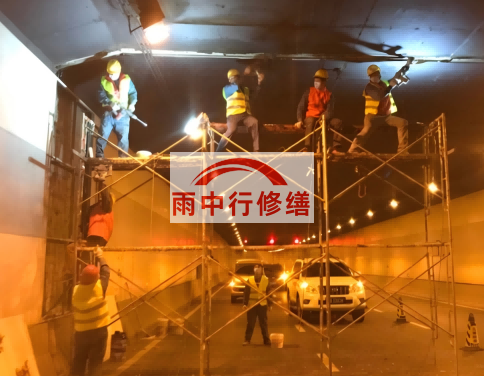 酒泉地下室地面往上渗水的常见主要原因分析